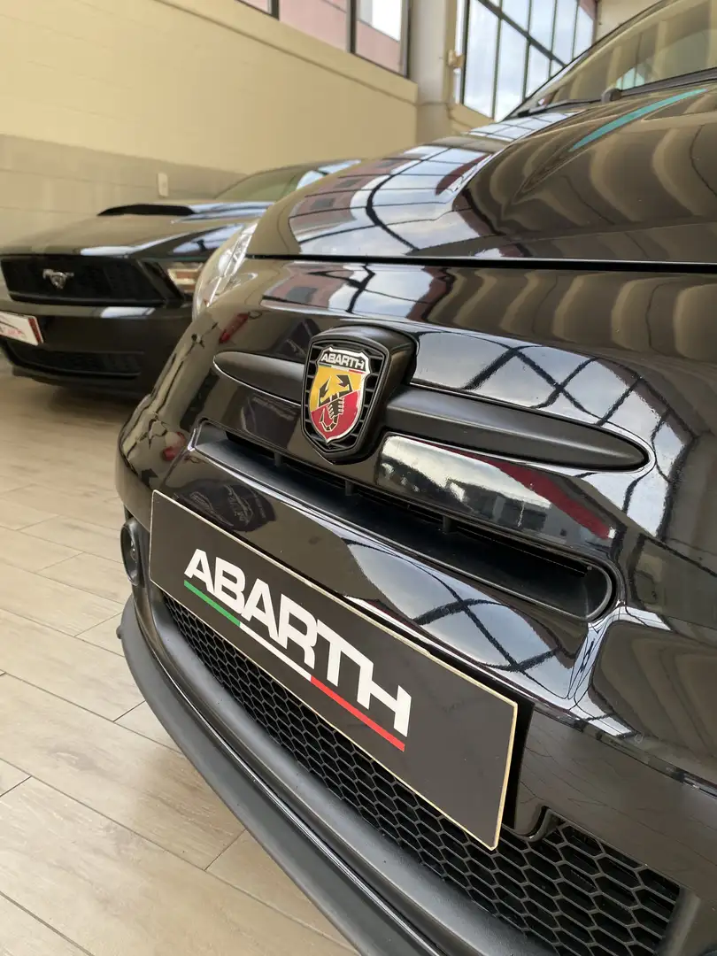Abarth 595 Competizione - 1