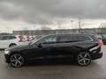 Volvo V60 T8 Ultimate Bright Plug-In AWD PANO ACC HUD Schwarz - thumbnail 4