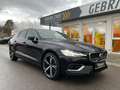 Volvo V60 T8 Ultimate Bright Plug-In AWD PANO ACC HUD Schwarz - thumbnail 9