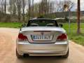 BMW 125 125iA Cabrio Zilver - thumbnail 6