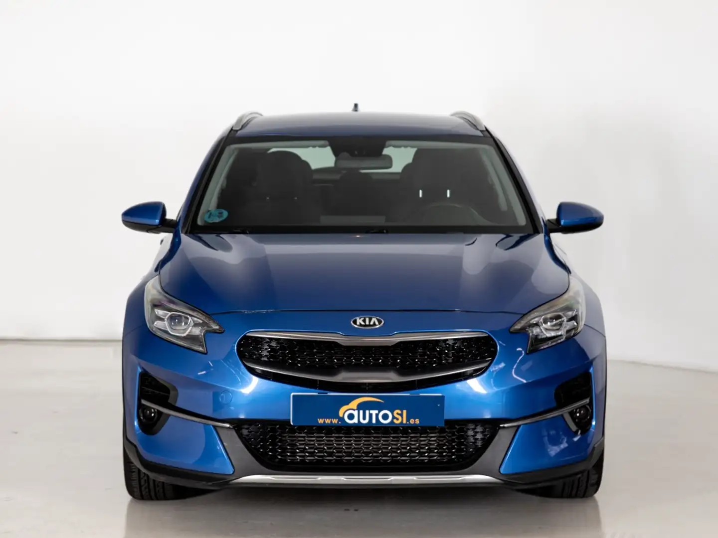 Kia XCeed 1.0 T-GDi Eco-Dynamics Drive - 2