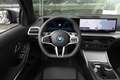 BMW 330 3 Serie 330e M Sport Automaat / Schuif-kanteldak / Grijs - thumbnail 2