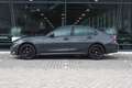 BMW 330 3 Serie 330e M Sport Automaat / Schuif-kanteldak / Grijs - thumbnail 5