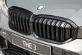 BMW 330 3 Serie 330e M Sport Automaat / Schuif-kanteldak / Grijs - thumbnail 10