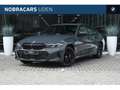 BMW 330 3 Serie 330e M Sport Automaat / Schuif-kanteldak / Grijs - thumbnail 1