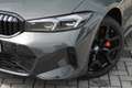 BMW 330 3 Serie 330e M Sport Automaat / Schuif-kanteldak / Grijs - thumbnail 11