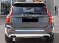 Volvo XC90 XC90 Recharge T6 AWD 303+87 cc Inscription Luxe Zilver - thumbnail 4
