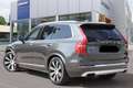 Volvo XC90 XC90 Recharge T6 AWD 303+87 cc Inscription Luxe Zilver - thumbnail 3