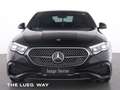 Mercedes-Benz E 200 AMG+MBUX+DLight+KeylGo+Memory+Amb+EDW+360° Schwarz - thumbnail 15