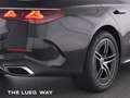 Mercedes-Benz E 200 AMG+MBUX+DLight+KeylGo+Memory+Amb+EDW+360° Schwarz - thumbnail 10