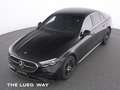 Mercedes-Benz E 200 AMG+MBUX+DLight+KeylGo+Memory+Amb+EDW+360° Schwarz - thumbnail 18