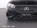 Mercedes-Benz E 200 AMG+MBUX+DLight+KeylGo+Memory+Amb+EDW+360° Schwarz - thumbnail 17