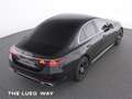 Mercedes-Benz E 200 AMG+MBUX+DLight+KeylGo+Memory+Amb+EDW+360° Schwarz - thumbnail 19
