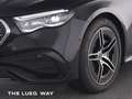 Mercedes-Benz E 200 AMG+MBUX+DLight+KeylGo+Memory+Amb+EDW+360° Schwarz - thumbnail 9