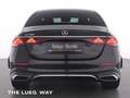 Mercedes-Benz E 200 AMG+MBUX+DLight+KeylGo+Memory+Amb+EDW+360° Schwarz - thumbnail 16