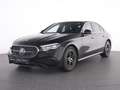 Mercedes-Benz E 200 AMG+MBUX+DLight+KeylGo+Memory+Amb+EDW+360° Schwarz - thumbnail 2