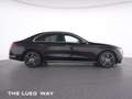 Mercedes-Benz E 200 AMG+MBUX+DLight+KeylGo+Memory+Amb+EDW+360° Schwarz - thumbnail 12