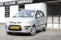 Hyundai i10 1.1 Dynamic Cool | Airco | Elec Ramen Grijs - thumbnail 1
