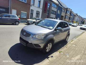 20ie-XDI 2WD 1Eig. +BOEKJESk ! PERFECT STAAT !!