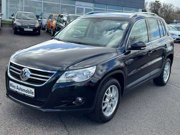 Sport & Style 4Motion TÜV / HU / NEU