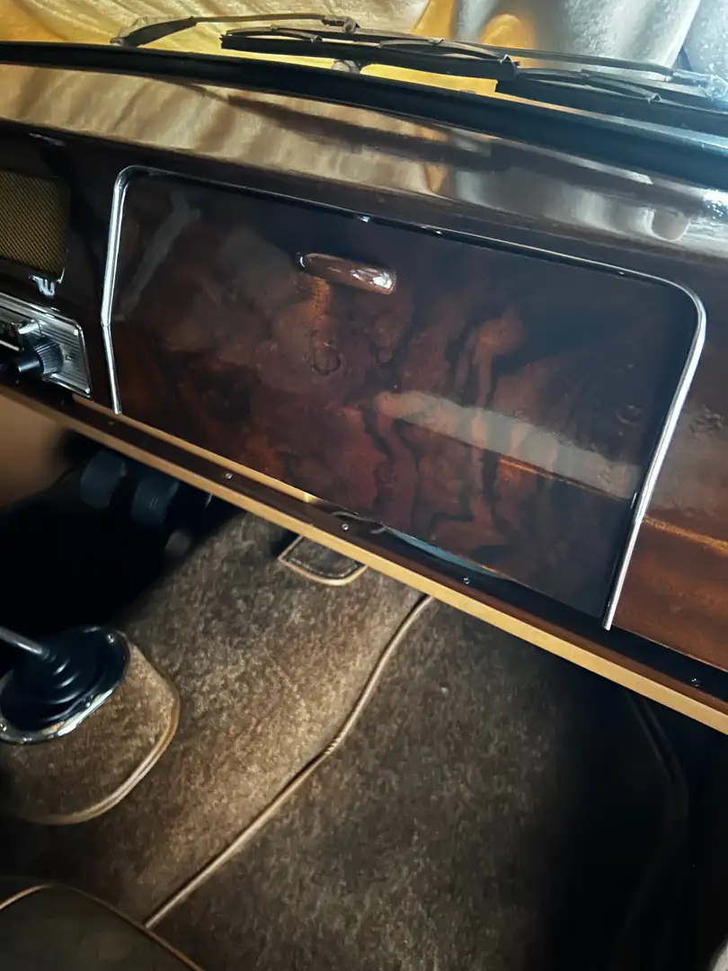 MG MAGNETTE ZB Beige - 2