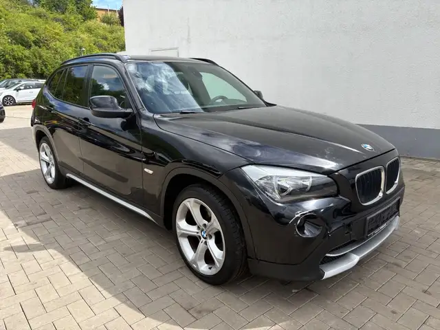 BMW X1 18 d sDrive