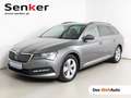 Skoda Superb Ambition TDI DSG Gris - thumbnail 1
