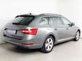 Skoda Superb Ambition TDI DSG Gris - thumbnail 2