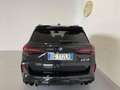 BMW X5 M X5 M COMPETITION -- UFFICIALE SOLO 16.000 KM!!! Noir - thumbnail 8