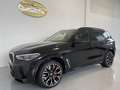 BMW X5 M X5 M COMPETITION -- UFFICIALE SOLO 16.000 KM!!! Nero - thumbnail 2