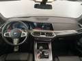 BMW X5 M X5 M COMPETITION -- UFFICIALE SOLO 16.000 KM!!! Czarny - thumbnail 9