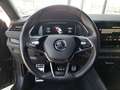 Skoda Octavia Combi RS 2,0 TDI DSG *19 ZOLL / MATRIX-LED / HEAD-UP / VIRTUELL / NAVI / CANTON / E-KLAPPE* Grau - thumbnail 8