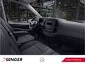 Mercedes-Benz Vito 116 CDI Kasten lang Klima Tempomat Holz 9G Blanc - thumbnail 8