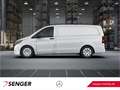 Mercedes-Benz Vito 116 CDI Kasten lang Klima Tempomat Holz 9G Blanc - thumbnail 3