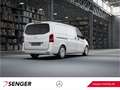 Mercedes-Benz Vito 116 CDI Kasten lang Klima Tempomat Holz 9G Blanc - thumbnail 4