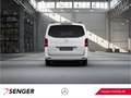 Mercedes-Benz Vito 116 CDI Kasten lang Klima Tempomat Holz 9G Blanc - thumbnail 6