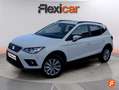 SEAT Arona 1.0 TSI Ecomotive S&S Style 95 Weiß - thumbnail 9