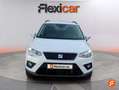 SEAT Arona 1.0 TSI Ecomotive S&S Style 95 Weiß - thumbnail 2