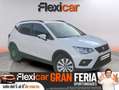 SEAT Arona 1.0 TSI Ecomotive S&S Style 95 Weiß - thumbnail 1