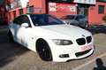 BMW 335 i xDrive M Sport N54 Navi Leder SHZ PDC TOP! Blanc - thumbnail 2