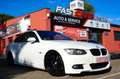 BMW 335 i xDrive M Sport N54 Navi Leder SHZ PDC TOP! Blanc - thumbnail 1