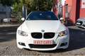 BMW 335 i xDrive M Sport N54 Navi Leder SHZ PDC TOP! Blanc - thumbnail 3