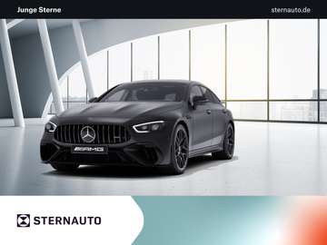 Mercedes-AMG GT 63 S E PERFORMANCE AMG Line/Navi
