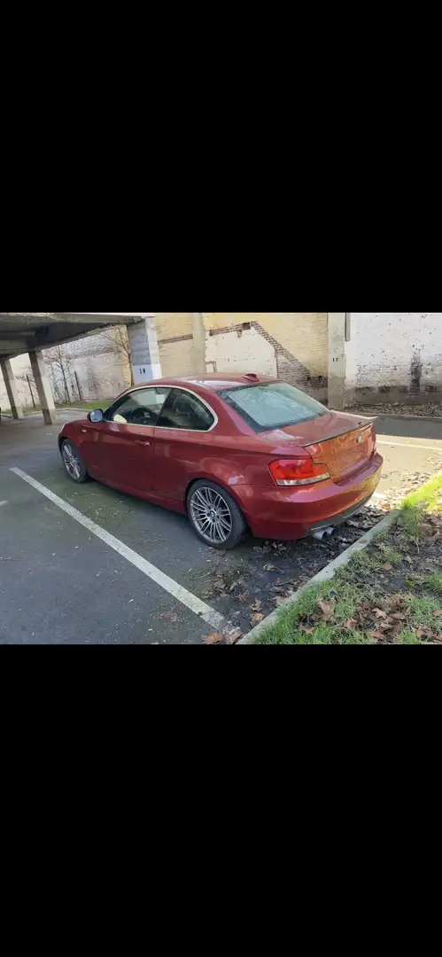 BMW 135 135i 306 ch Sport Design A - 1