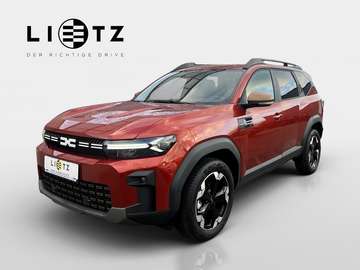 Extreme Winter Plus MHEV 140PS Schalter