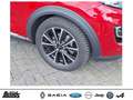 Ford Puma 1.0 EcoBoost Hybrid Aut. TITANIUM EGSD KLIMA NAVI Rouge - thumbnail 5