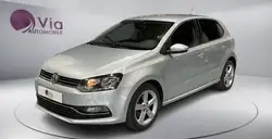 Volkswagen Polo 1.2 TSI 110CH SPORTLINE 5P