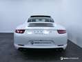 Porsche 911 911 Carrera S Coupé 3.8i 400 PDK Blanc - thumbnail 8
