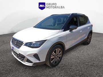 1.0 TSI S&S X-Perience Special Edition 115