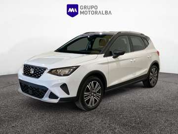 1.0 TSI S&S X-Perience Special Edition 115